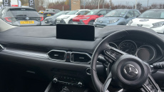 Mazda CX-5 2.0 e-Skyactiv G MHEV Centre-Line 5dr Petrol Estate